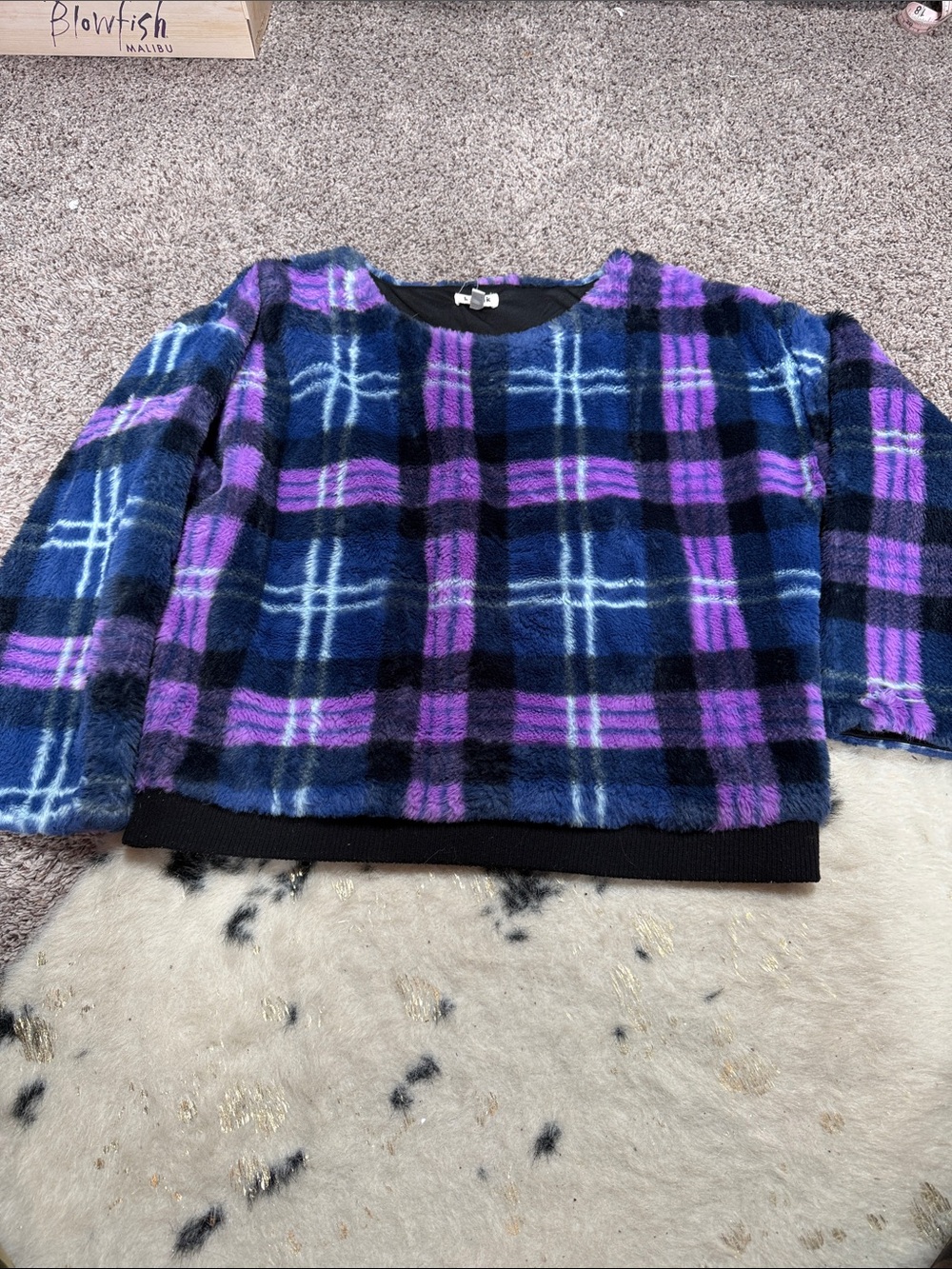 Kidpik sweater